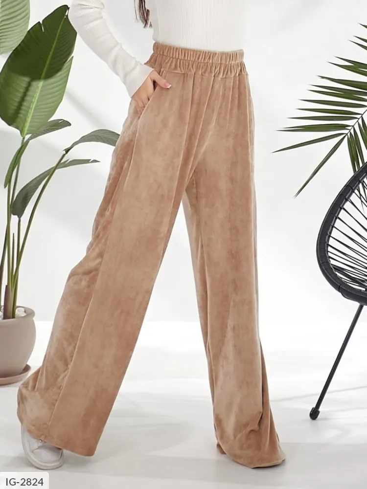 Брюки IG-2820 Фабрика Моды