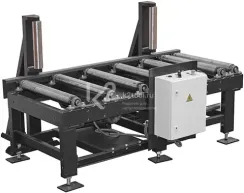 Рольганг с приводными роликами PILOUS RP 1100/2 м