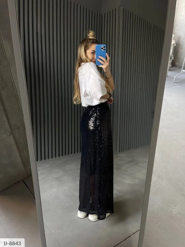 Юбка II-8841 Фабрика Моды