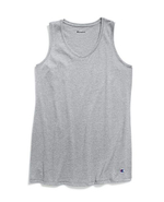 Спортивный топ без рукавов из хлопкового волокна (Размер: XS) (Цвет: розовый)