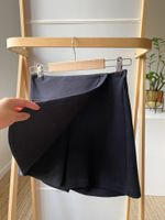 Новые хлопковые шорты-юбка Zara, 164