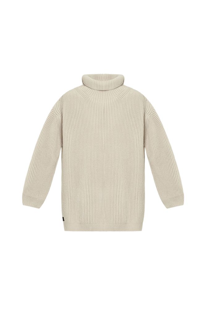 Свитер WARM GRAY