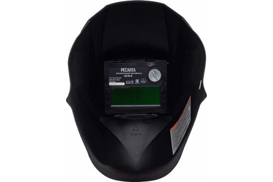 Сварочная маска хамелеон "РЕСАНТА" МС-6