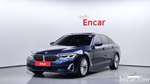 BMW 5 Series (G30) 520i Luxury (11.2020)