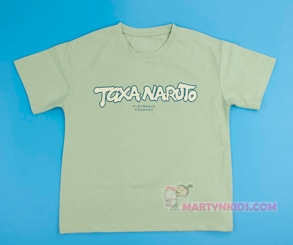 футболка TAXA NARUTO 4961