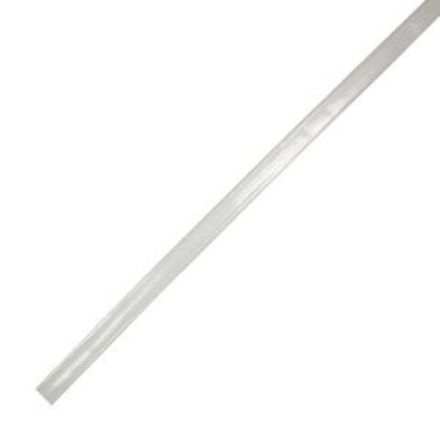 Трубка термоусаживаемая СТТК (3:1) двустенная клеевая 24,0/8,0мм, прозрачная, упаковка 5 шт. по 1м R