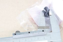 90601-PV3-003. CLIP, AIR INTAKE DUCT PUSH