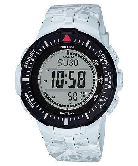 Наручные часы Casio ProTrek PRG-300CM-7DR