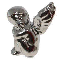 GAEM Фигурка декоративная "Ангел", L7 W4 H7 см