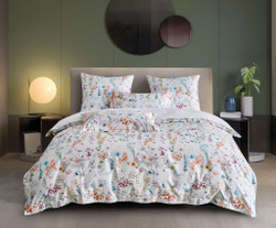 Постельное белье семейное Asabella 2057-7