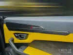 Карбоновый интерьерный комплект для Lamborghini Urus 2018+ Ламборгини Урус