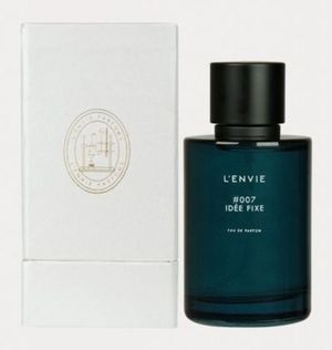 L’envie Parfums #007 Idee Fixe