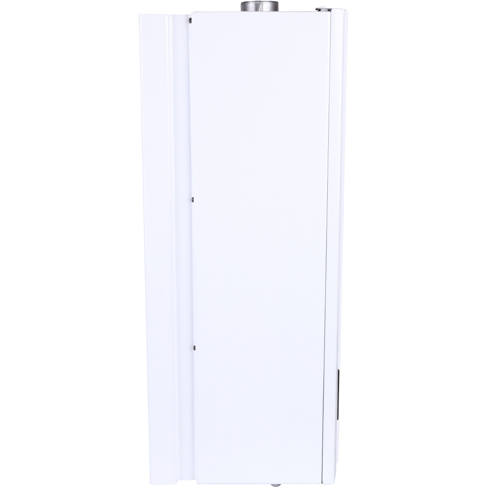 Газовый настенный котел Baxi ECO Nova 31 F двухконтурный турбированный