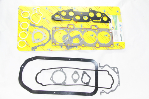 Комплект прокладок  двигателя ВАЗ-21114 (11183) полный) стандарт "RUATI"