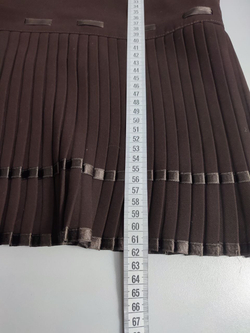 Юбка La'Lamazzi интересная 50 размер