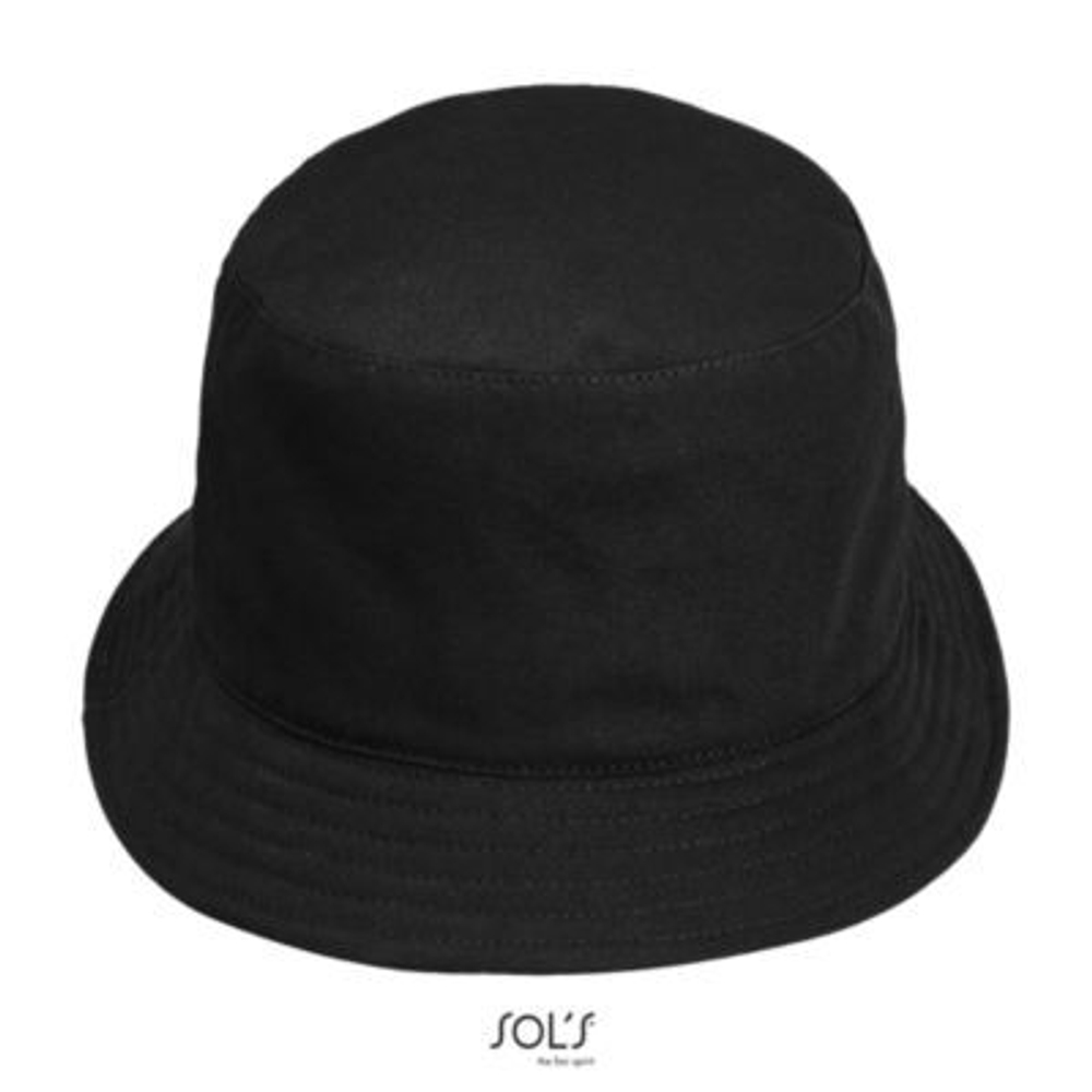 SOL'S BUCKET TWILL