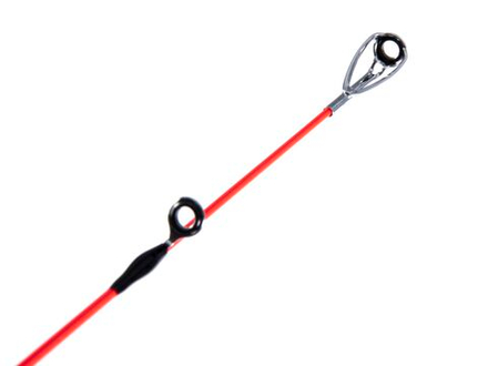 Вершинка сигнальная графитовая 3.00OZ 2.8/550мм PILOT 050-130-/ELITE 060-120-