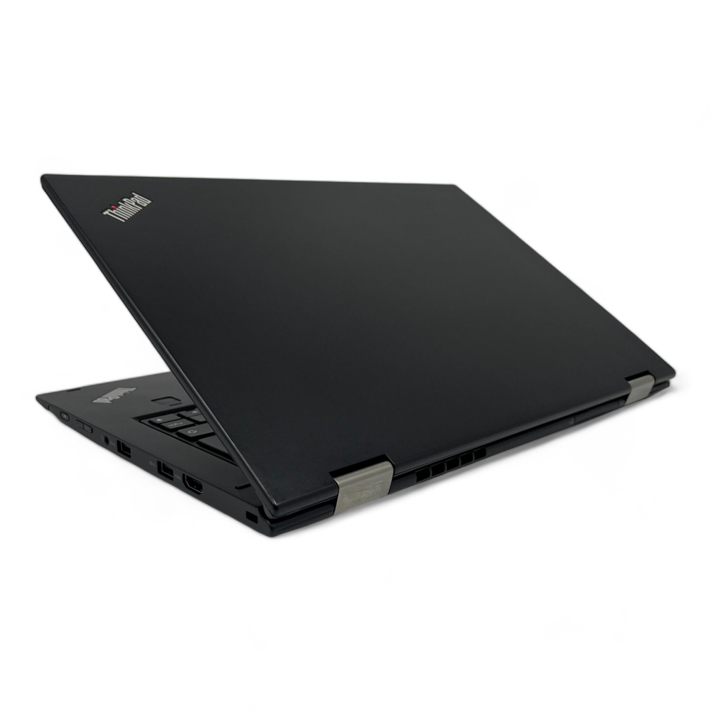 ThinkPad x1 Yoga 1st