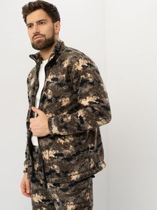 Флисовые костюмы для рыбалки