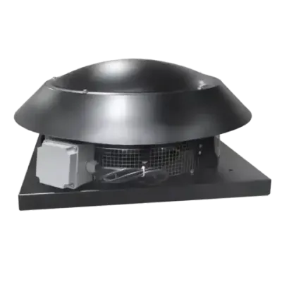 Крышный вентилятор Sysimple TDHS 180 EC