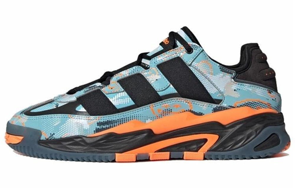 Кроссовки Adidas Originals Niteball 2.0