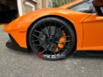 КОВАНЫЕ ДИСКИ ДЛЯ LAMBORGHINI AVENTADOR LP750/LP770 SV ЛАМБОРГИНИ ЛАМБА