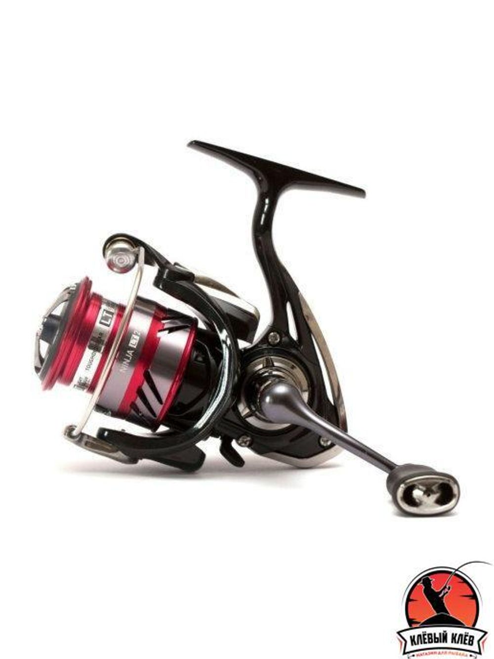 Катушка 18 Ninja LT 2000