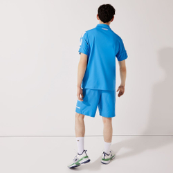Теннисные шорты Lacoste SPORT Men Printed Side Bands Shorts