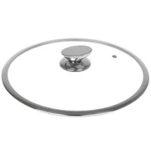 Крышка стеклянная TimA 5528, 28 см