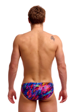 Плавки FUNKY TRUNKS Men's Big Bang