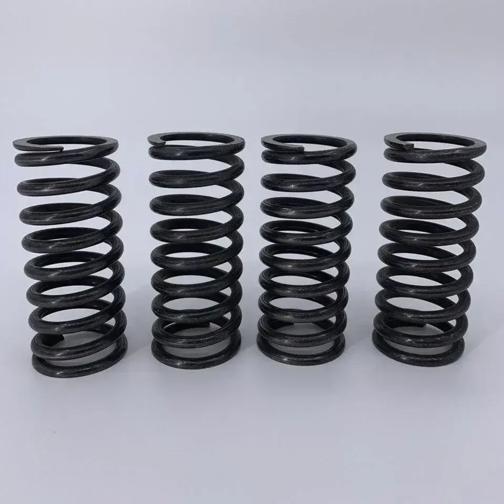 Пружины для изготовления вибростола. Комплект 4 шт.