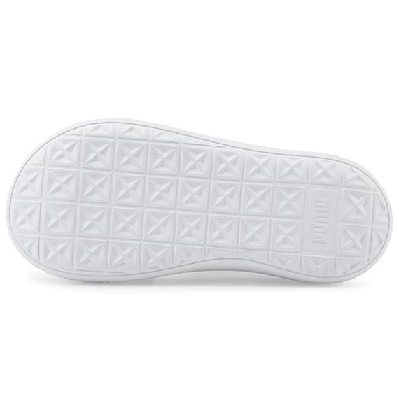 Puma Suede Mayu Pop 'White Fizzy Melon'