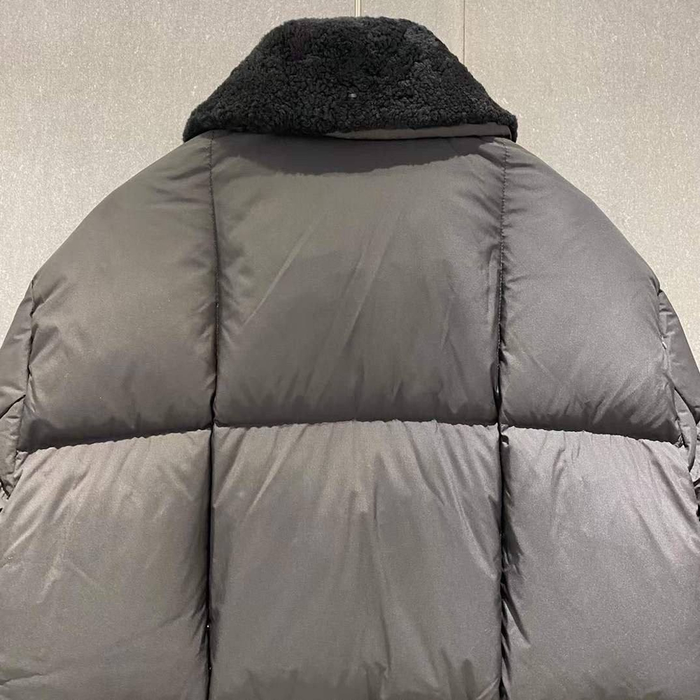 Куртка Prada