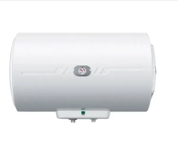 Водонагреватель электрический Haier FCD-JTHA30-III(ET) (1,5 кВт, ГОРИЗОНТАЛ., мех. термостат)