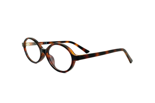 Овальная оправа Eye look