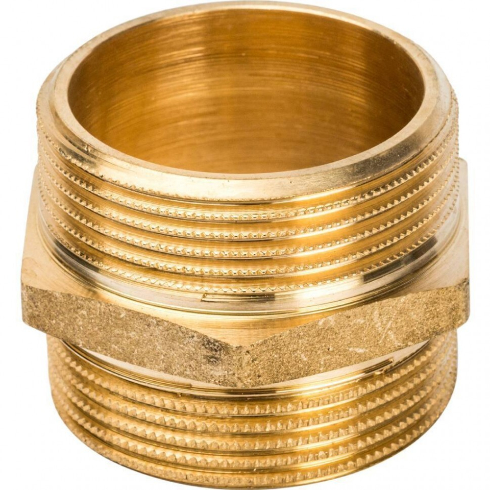 Ниппель 1 1/2" Stout