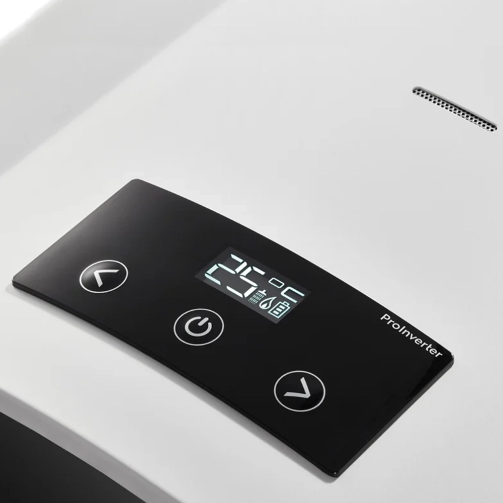 Electrolux GWH 11 PRO Inverter колонка газовая НС-1139049