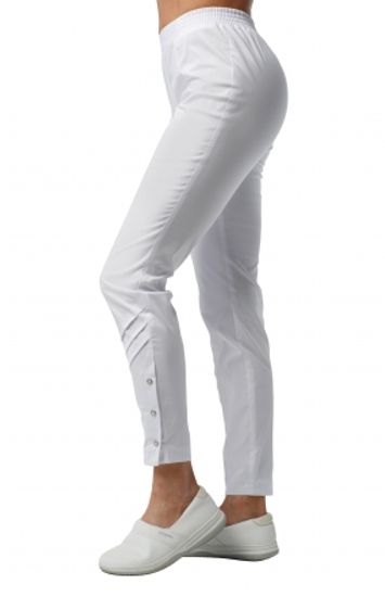 Брюки женские A315 (экстра/белый)
