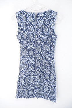 Платье Befree прямое летнее 36 размер