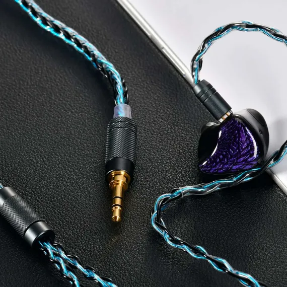 Celest Lara 2pin 0.78 3.5mm 1.2m