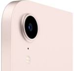 Планшет Apple iPad mini (2021) 256 ГБ Wi-Fi, розовый