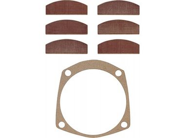 RKS212122 Ремонтный комплект для гайковерта пневматического AIW12122