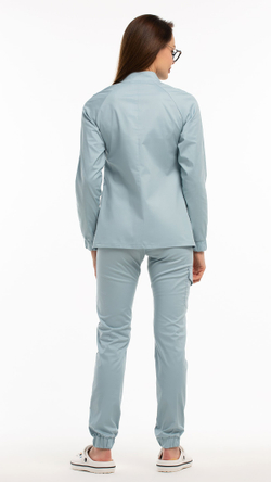 Костюм медицинский Айрон №4306