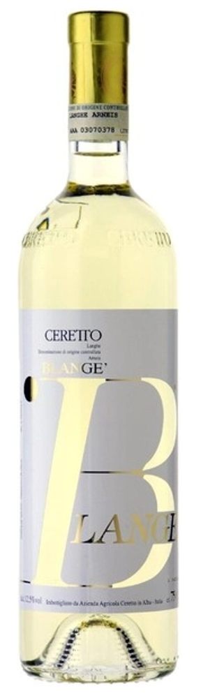 Ceretto, Langhe Arneis Blange