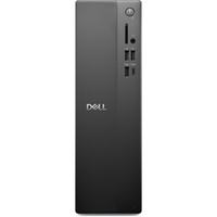 ПК Dell Slim SFF Core Ultra 7-265, 16GB(1x16) DDR5, 1Tb SSD, Intel UHD Graphics, 260W, GbitEth, noWLAN, Kb ENG, Mouse, Linux Ubuntu