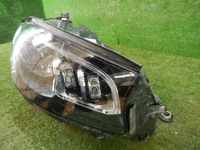 Фара правая Mercedes GLS x167 19-23 Multibeam LED