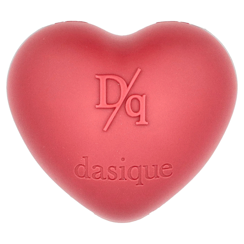 Dasique, Souffle Color Pot, роза и тирамису, 21 шт., 6,5 г (0,22 унции)