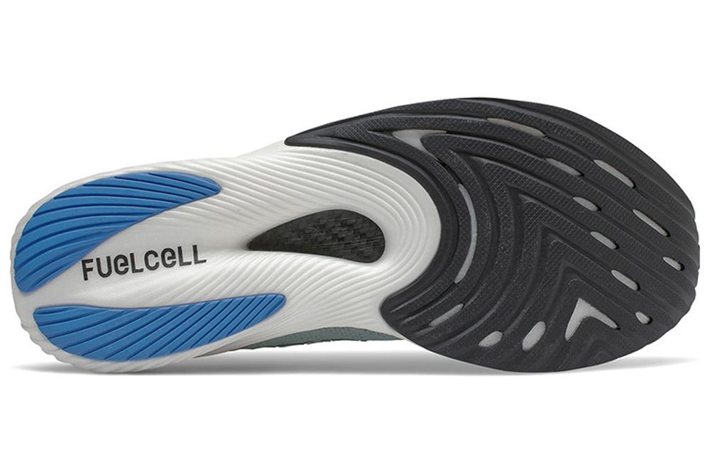 Кроссовки New Balance Nb Fuelcell Racer Elite V2