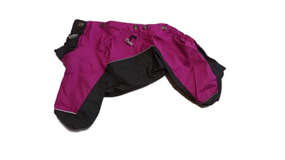 Комбинезон Sports демисезонный 30 девочка (обхват груди 66 - 71)