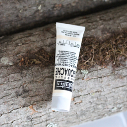 Краска Unbleched White Liquitex™ (22 мл., акриловая гуашь)